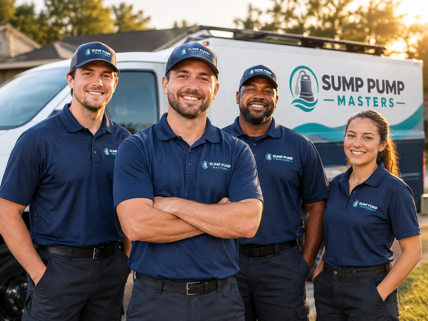 Sump Pump Repair company in Princeton, LA